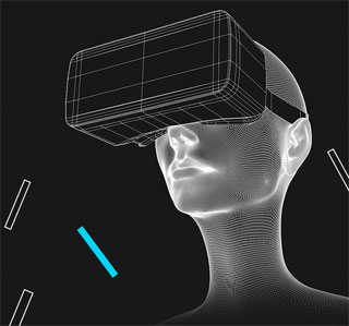 Novembre Numerique en Ukraine VR AR Festival | On 12.11 - 14.11.2021 in Kyiv