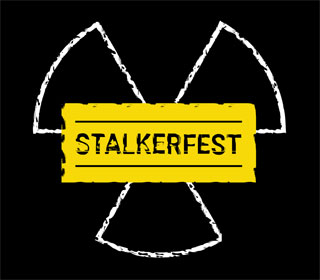 Stalkermeet Festival | On 11.09.2021 at Kyiv Boonker Studio