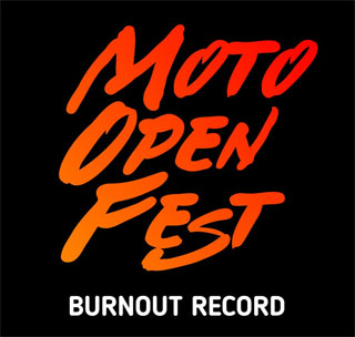 Moto Open Fest | On 25.06 - 27.06.2021 in Kyiv | Music Concert