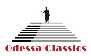 Odessa Classics Festival | On 02.06 - 11.06, 24.06.2021 in Odesa