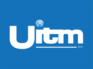 UITM Tourism Exhibition | On 05.10 - 06.10.2021 in Kyiv, Ukraine