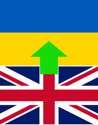 UK Citizens could enter and transit Ukraine Visa-Free till 30.01.2022