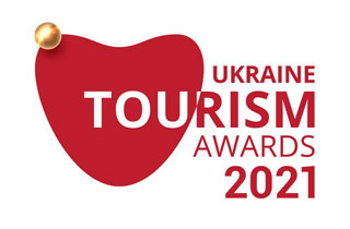 Ukraine Tourism Awards 2021 | Main Tourist Award of Ukraine | Winners