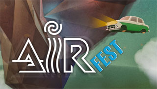 Vinnytsia Air Fest | On 29.10 - 31.10.2021 in Vinnytsia
