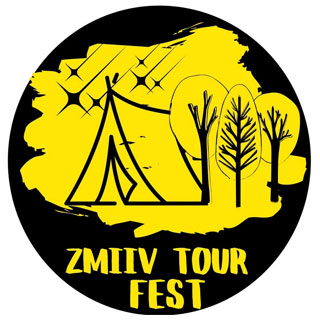 Zmiiv Tour Fest | On 14.08 - 15.08.2021 in Homilshanski Lisy