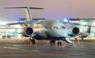 ir Ocean Airlines postponed all flights with re-start on 15.03.2022