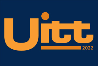 UITT Tourism Exhibition | On 23.03 - 25.03.2022 in Kyiv, Ukraine