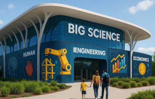 Big Science Museum will open in Bucha - New Ukrainian Science Museum
