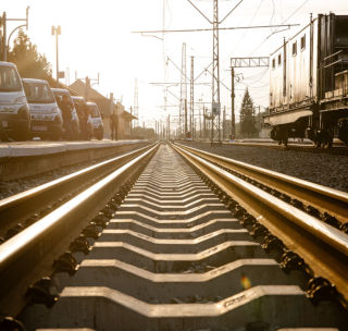 New Train Routes opened from Bratislava, Vienna and Budapest to Uzhhorod