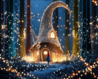 Kyiv Christmas Festival Winter Country will be held on 29.11.2025 - 22.02.2026