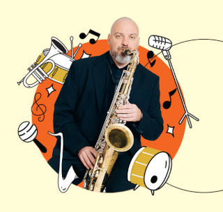 Kyiv Open-Air Concerts with Best Ukrainian Songs on 24.08.2025 in Gulliver and River Malls