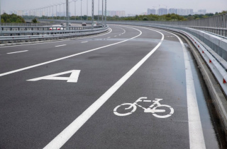 Kyiv Podilskyi Bridge Complete Traffic Opening will be take place on 23.08.2025