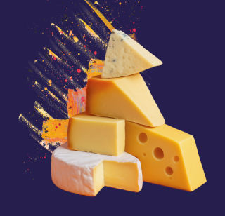 Kyiv Procheese Awards Festival will be held on 27.09 - 28.09.2025 in Mystetskyi Arsenal