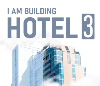 Forum I'm Building a Hotel 3 will be held on 12.12.2025 in Lviv