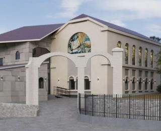 Uman Tourist Tax will be collected by new rules for Rosh Hashanah Pilgrims