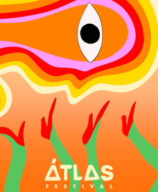 Atlas Festival 2026 | On 17.07 - 19.07.2026 in Kyiv Blockbuster Mall