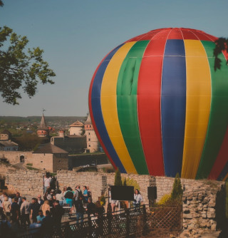 National Tourism Forum will be held on 23.04 - 26.04.2026 in Kamianets-Podilskyi