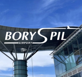 Kyiv Boryspil International Airport Modernization Starts in 2026