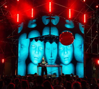 Greblya Festival will take place on 04.07 - 05.07.2026 at Artzavod Platforma