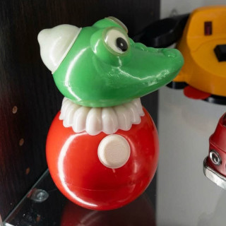 The Museum of Emotions will open on 12.09.2026 in Kyiv