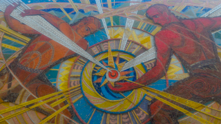 Ukrainian National Chernobyl Museum will reopen on 26.04.2026 in Kyiv