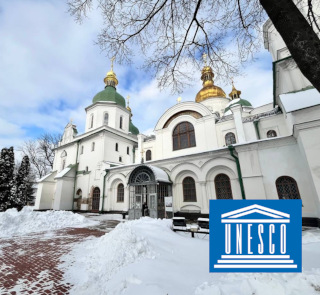 UNESCO Monitoring Mission starts its work on 18.02.2026 in Kyiv