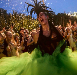 Vyrii Prostoneba Festival will be held on 08.08 - 09.08.2026 in Kyiv