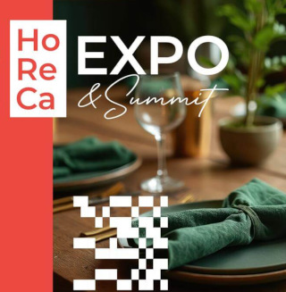 Pro HoReCa EXPO & Summit will be held on 29.04 - 30.04.2026 in Lviv
