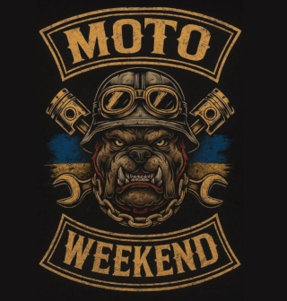 Odesa MOTO Weekend will be held on 05.06 - 07.06.2026 in Baraboi