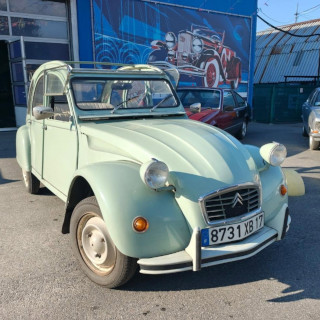 Old Car Land 2026 Classic Cars Festival will be held on 12.09 - 13.09.2026 in Kyiv