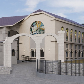 Rosh Hashanah 5787 Uman Tourist Tax 27 USD offer by The Breslov Union