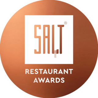 SALT Restaurant Awards returns and announces Winners on 10.11.2026