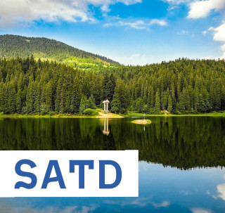 State Agency for Tourism Development of Ukraine adds More Staff and Growing