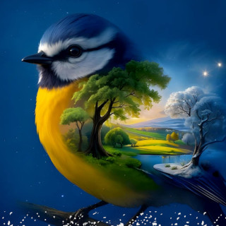 Tale of 12 Months Virsky Show will be held on 27.11 - 29.12.2026 in Ukraine