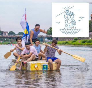Uzhhorod Regatta returns on 26.07.2026 after a Break of Five Years