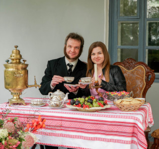 Pirogov Picnic will be held on 10.05.2026 in Vinnytsia