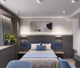 New 4 Star Hotel Zhytomyr by Optima will open on 01.06.2026 in Zhytomyr