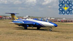 L-29 Jet Fighter Flight in Kharkiv, Ukraine | 15 and 20 minutes