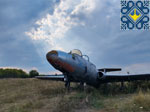 Vovchansk Airfield | L-29 Delfin, Mi-2, An-2 | Former Soviet Flight School