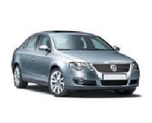 Car Rental Hire Ukraine - VW Passat 2.0