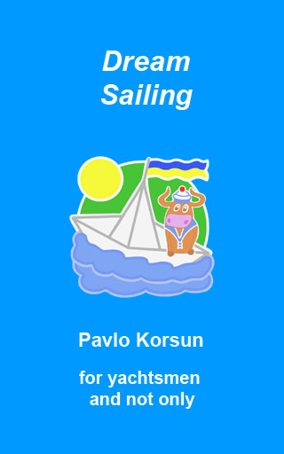 Book Dream Sailing: Yacht Cruising Experience based on True Story