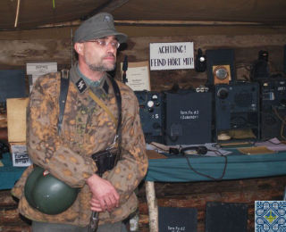 Military Festival - Daesh Kiev 2012