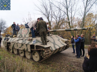 Military Festival - Daesh Kiev 2012