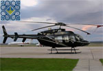 Kiev Helicopter Charter | Helicopter Bell 407
