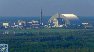 Chernobyl New Safe Confinement is accepted for maintenance on 10.07.2019