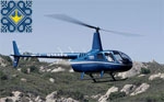 Ukraine Helicopter Tour | Tour Ukraine South Helicopter Ring | Robinson R66