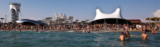 Kazantip 2013