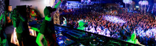 Kazantip 2012