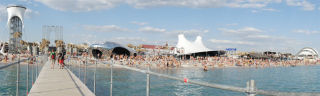 Kazantip 2012