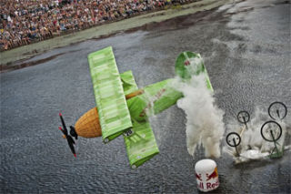 Aeroshock 2013 | Festival of Aeromodelling Sport 2013 - On 31.05-2.06 and 8.06-9.06 2013 in Borodyanka, Kiev region, Ukraine